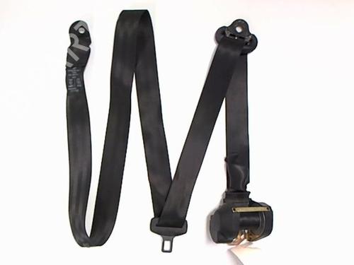 Gurtstraffer links hinten für VW LUPO I (6X1, 6E1) 1.0 (50 hp) 20456569