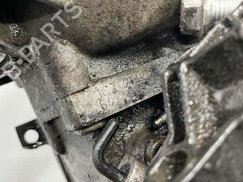 Gearbox VW POLO IV (9N_, 9A_) 1.4 TDI | BP29844252M3 
