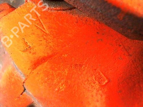 Gearbox CHRYSLER PT CRUISER (PT_) 2.0 | BP20425225M3 