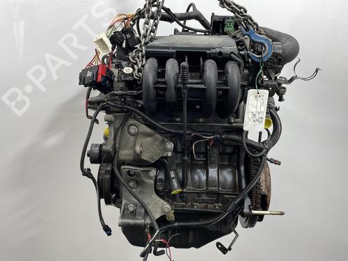 Motor für RENAULT CLIO II (BB_, CB_) 1.2 (BB0A, BB0F, BB10, BB1K, BB28, BB2D, BB2H, CB0A,... (58 hp) 28973467