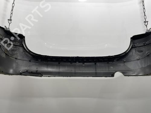 Rear bumper CITROËN XSARA PICASSO (N68) 2.0 HDi | BP28211724C8 