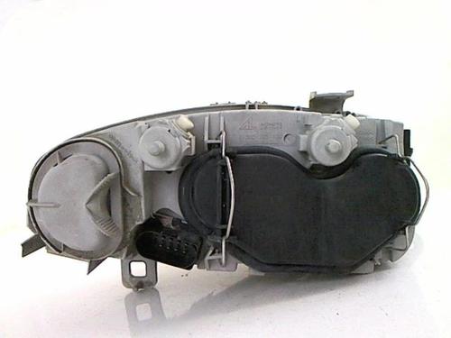 Used Left headlight Left headlight ALFA ROMEO 147 (937_) 1.6 16V T.SPARK (937.AXA1A, 937.AXB1A, 937.BXB1A) (120 hp) 20455549 20455549