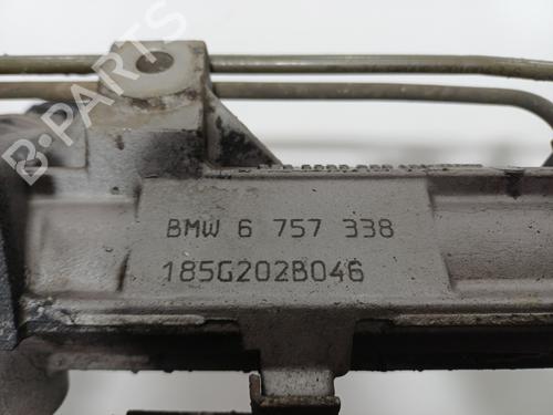 Steering rack BMW 3 (E90)  | BP35938623M22  - Image 7