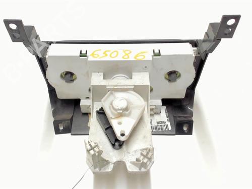 Used Climate control NISSAN PRIMERA Hatchback (P11) 1.8 16V (114 hp) 20429219