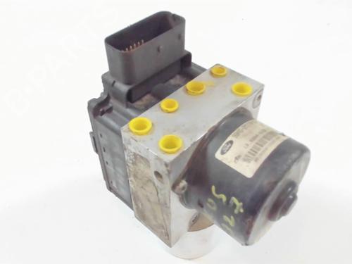 Used ABS pump ABS pump FORD FOCUS I Turnier (DNW) 1.4 16V (75 hp) 21233240 21233240