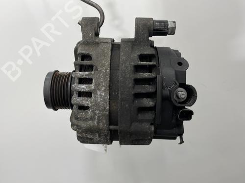 Used Alternator TOYOTA PROACE Van (MDZ_) 1.6 D4d (MDZ2) (116 hp) 27187018