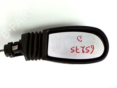 Used Right mirror FIAT PUNTO (188_) 1.2 60 (188.030, .050, .130, .150, .230, .250) (60 hp) 20403032