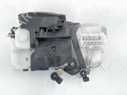 Front left lock PEUGEOT 607 (9D, 9U) 2.2 HDi | BP20390554C98