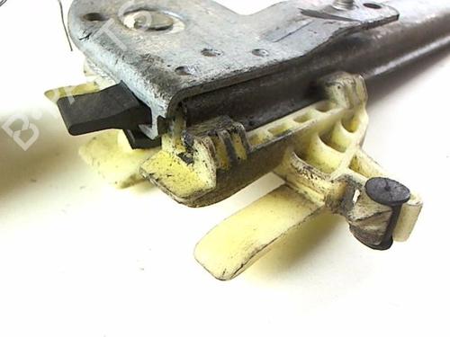 Rear left window mechanism CITROËN XSARA PICASSO (N68) 2.0 HDi | BP20471601C24 