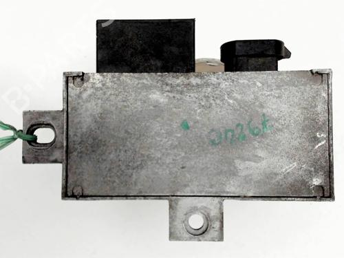 Used Electronic module Electronic module RENAULT MEGANE Scenic (JA0/1_) [1996-2001] 35892454 35892454