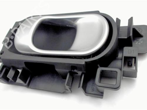 Rear right interior door handle CITROËN C3 AIRCROSS II (2R_, 2C_) 1.2 PureTech 110 (2RHNZB, 2RHNZW, 2RHNPX, 2RHNPJ) | BP20428515I16 