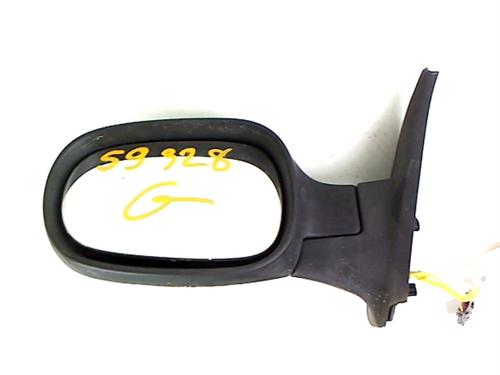Left mirror NISSAN MICRA III (K12) 1.5 dCi | BP20448241C26 