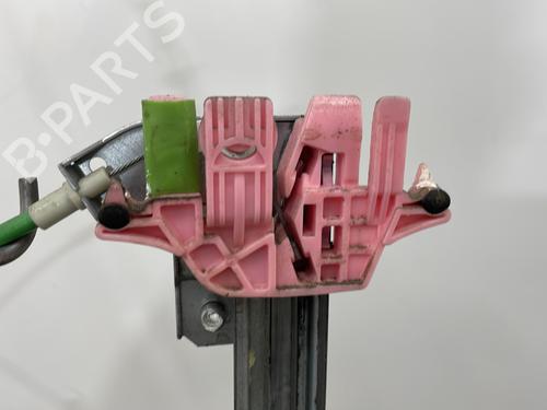 Front left window mechanism FIAT SCUDO Bus (270_, 272_) 2.0 D Multijet | BP28291890C22 