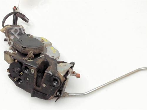 Front right lock SUZUKI GRAND VITARA I (FT, HT) 2.0 HDI 110 16V 4x4 (SQ420D, TD83V) | BP22227661C97 