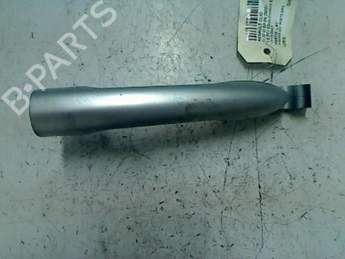 Used Rear left exterior door handle RENAULT CLIO III (BR0/1, CR0/1) 1.5 dCi (BR17, CR17) (86 hp) 20432754
