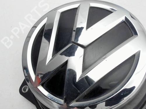 Bagagerumshåndtag Bagagerumshåndtag VW GOLF VII (5G1, BQ1, BE1, BE2) [2012-2021] 37275277 37275277
