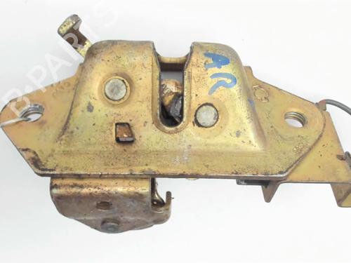 Tailgate lock NISSAN MICRA II (K11) 1.3 i 16V | BP20389777C101 