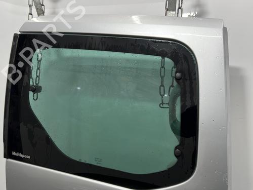 Højre side skydedør CITROËN BERLINGO Box Body/MPV (B9) 1.6 HDi / BlueHDi 75 | BP30628753C75 