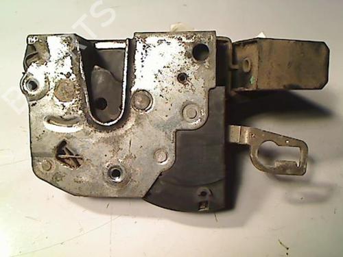 Used Front right lock BMW 3 (E36) 325 td (115 hp) 21229863