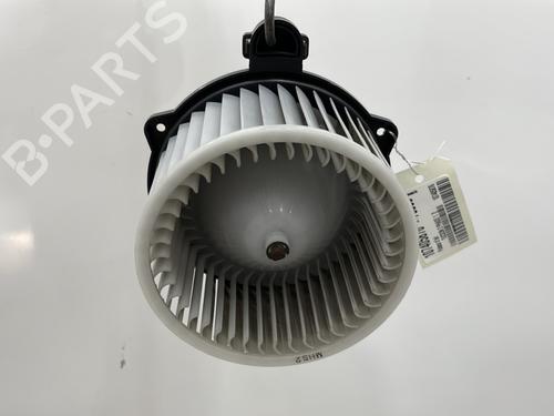 Heater blower motor HYUNDAI TUCSON (TL, TLE) 2.0 CRDi | BP26895450M62 