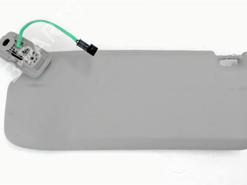 Used Right sun visor Right sun visor VOLVO V50 (545) 1.6 D (110 hp) 20390350 20390350