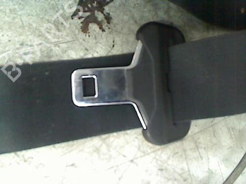 Front right belt tensioner PEUGEOT 406 (8B) 2.2 HDi | BP20413477C88 