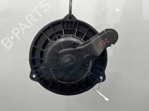 Heater blower motor HYUNDAI SANTA FÉ II (CM) 2.2 CRDi 4x4 | BP22415433M62 