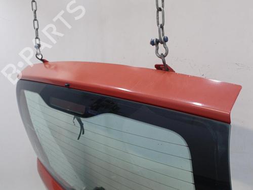 Used Tailgate Tailgate FIAT PANDA (169_) 1.1 (169.AXA1A) (54 hp) 20427692 20427692