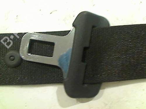 Rear left belt tensioner OPEL ASTRA H GTC (A04) 1.9 CDTi 16V (L08) | BP20457911C89 