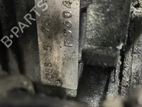 Engine RENAULT TRAFIC Van (T_, P_, V_) 2.1 D | BP30848149M1