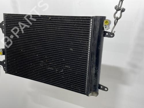 AC radiator SEAT ALHAMBRA (7V8, 7V9) 1.9 TDI | BP29921918M32