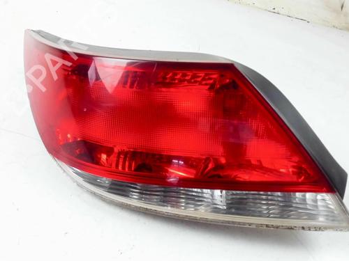 Used Left taillight Left taillight OPEL ASTRA H TwinTop (A04) 1.9 CDTi (L67) (150 hp) 36588757 36588757