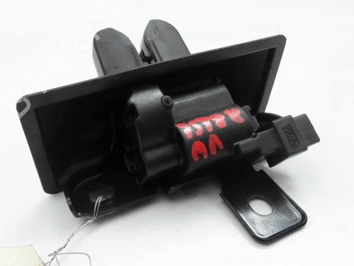 Used Tailgate lock Tailgate lock FORD USA MUSTANG Coupe 5.0 V8 (422 hp) 20395245 20395245