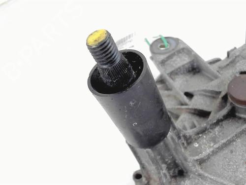 Front wiper motor CITROËN C4 Picasso I MPV (UD_) 1.6 HDi | BP20396690M29 