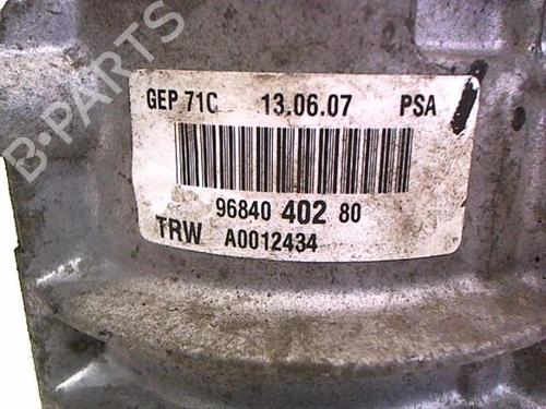 Steering pump CITROËN C4 Grand Picasso I (UA_) 2.0 HDi 138 | BP20407967M99