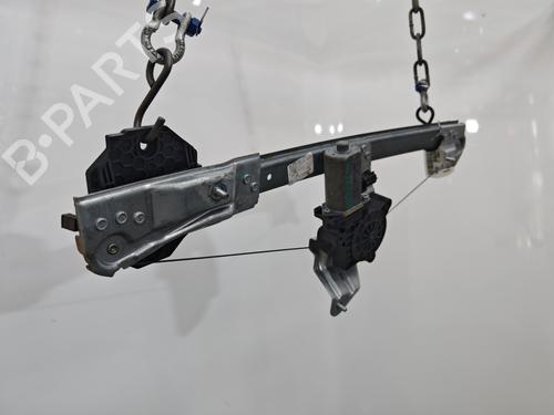 Front right window mechanism DACIA SANDERO II 1.5 dCi | BP28021011C23  - Image 10