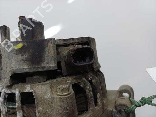 Alternator OPEL CORSA D (S07) 1.3 CDTI (L08, L68) | BP34171974M7 - Image 3