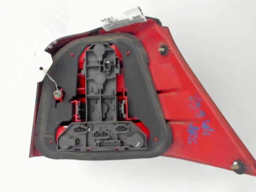 Left taillight VW GOLF IV (1J1) 1.9 TDI | BP20469257C34 