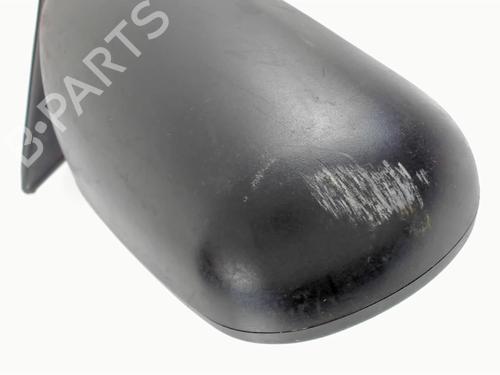Right mirror NISSAN INTERSTAR Van (X70)  | BP21233638C27 