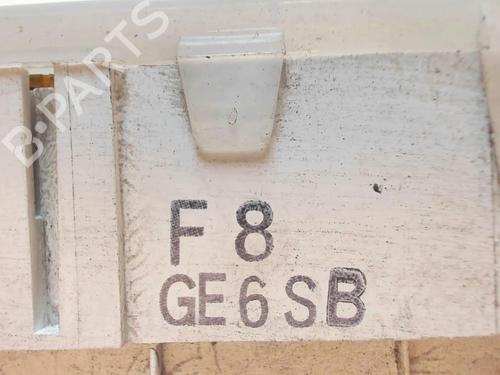 Kombinert Instrument MAZDA 626 V Hatchback (GF) 2.0 Turbo DI (GFFP) | BP21230181C47 
