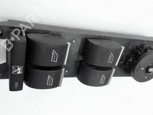 Used Left front window switch Left front window switch FORD B-MAX (JK) 1.6 TDCi (95 hp) 20396849 20396849