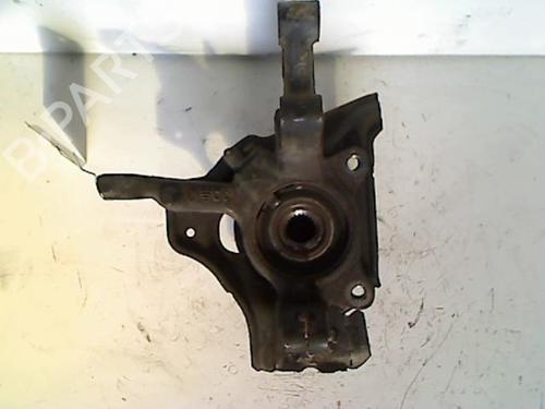 Left front steering knuckle FIAT PUNTO (188_) 1.2 60 (188.030, .050, .130, .150, .230, .250) | BP20477224M25 