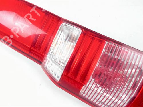 Left taillight FIAT PANDA (169_) 1.1 (169.AXA1A) | BP34255988C34  - Image 5