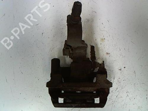 Left rear brake caliper MAZDA 626 IV (GE) 2.0 D GLX Comprex (GEFP) | BP21232127M107