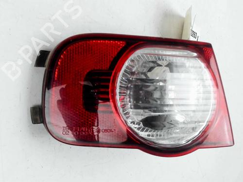 Used Rear bumper left light Rear bumper left light 39228870 39228870