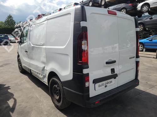 Engine RENAULT TRAFIC III Van (FG_) 2.0 dCi 145 (FGML) | BP38943332M1 - Image 8