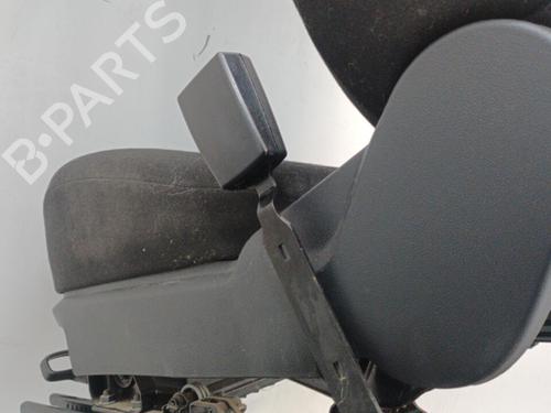 Right front seat SKODA FABIA II (542) 1.6 TDI | BP20449998C16 