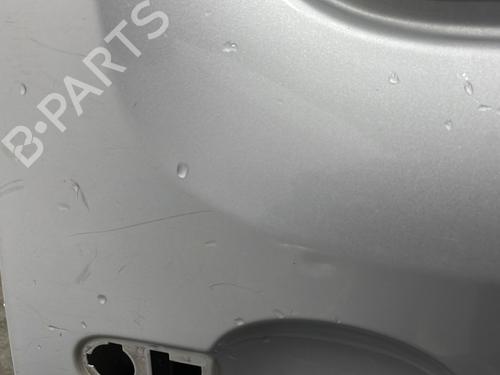 Left slide door RENAULT KANGOO / GRAND KANGOO II (KW0/1_) 1.5 dCi 90 (KW05, KW08, KW0G, KW11) | BP29638993C74 