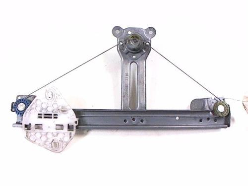 Rear right window mechanism DACIA LOGAN (LS_) 1.5 dCi (LS0K) | BP20431340C25 - Image 5