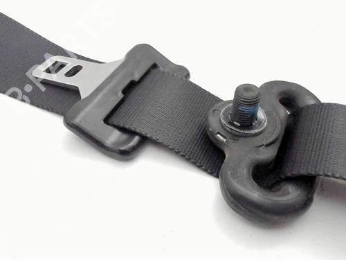 Front right belt tensioner FORD KUGA I 2.0 TDCi 4x4 | BP27873627C88 